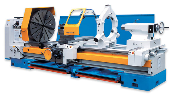 Machine Cu 1007 R zoom